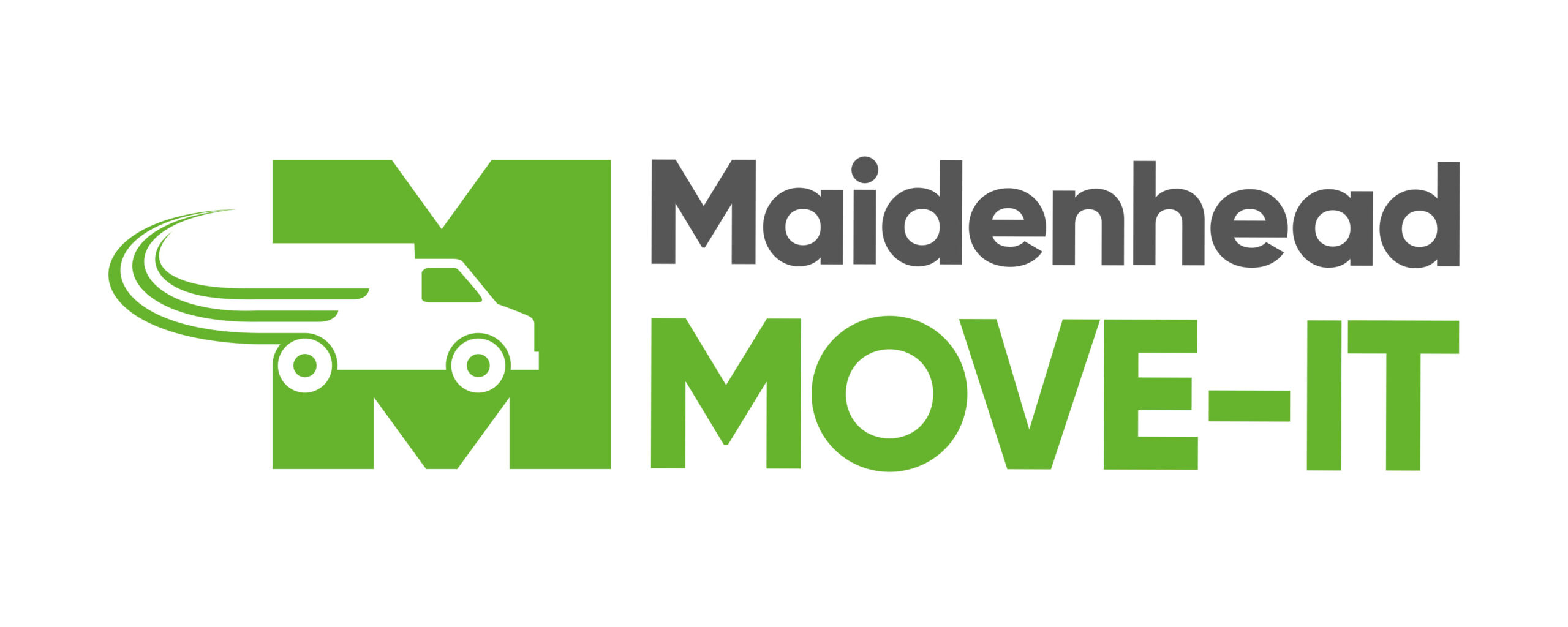 Maidenhead Move It
